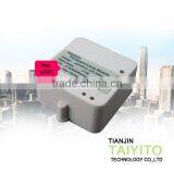 TDXE4401S Touch Screen Fluorescent Lamp Switch(Max1500W)/switch/smart Home/smart System/touch/smart/touch Screen