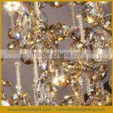 Crystal Chandelier Lighting Crystal Ceiling Decoration thumbnail-6