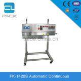 FK1420S Best Price Continous Sealing And Cutting Machine