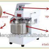 Dough Kneader Machine Commercial Dough Mixer thumbnail-2