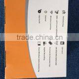 1 Way Relay Output GSM Wireless Home Burglar Security Alarm System With Mobile APP Remote Control thumbnail-6