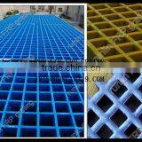Grp Grating Mini-mesh Grating,frp Grating