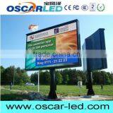 Ali Led Display Full Xxx Vedio Pillar Base or Inset Led Display Rental Use Full Color Led Display Xxx Sex Vedio
