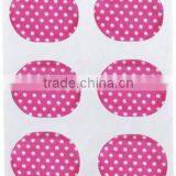 2015 Anti-Friction Leather Shoe Heel Liner, Heel Trips, Heel Protector Liners, Shoes Stickers KS 1049 thumbnail-1