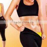 Lady's Fitted Tank Top Running Singlet Yoga Wear thumbnail-6