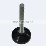 Adjustable Sofa Plastic Leveling Foot thumbnail-2