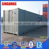 48ft Shipping Container From Workshop