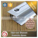 Economical Flexible Floor Transition Strips thumbnail-4