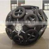 Marine Rubber Fender thumbnail-2