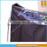 Folding Aluminum Frame Trade Show Canopy Advertising Tent thumbnail-3