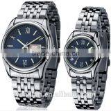 2015 Hot Stainless Steel Japan Movt Factory Watch thumbnail-3