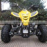 49CC MINI QUAD ATV FOR KIDS 2 STROKE PULL START thumbnail-4