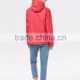 2016 New Waterproof Softshell Jacket Women thumbnail-6