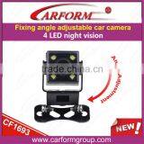 2015 New Product Waterproof Angle Adjustable Backup Camera thumbnail-1