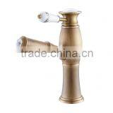 Bronze Color Type of Water Brass Tap thumbnail-1