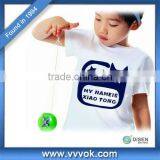 Customized T-shirt Manufacturer thumbnail-1