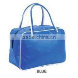 PVC LEATHER TRAVEL BAG thumbnail-4