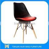 High Quality Wholesale PP Plastic Upholstery DSW Chair thumbnail-1