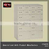 Steel Bank Safe Box ( 16 Opening)