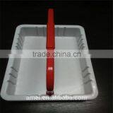 OEM Custom Thick Vacuum Formed ABS/PS/PC Plastic Trays thumbnail-2