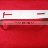 2015 Dongguan Manufacturer Brushed Polished Stainless Steel Parts thumbnail-1