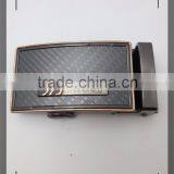 Bulk Luxury Ratchet Automatic Genuine Leather Belt Buckle for Men thumbnail-3