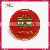 Metal Logo Badge Badge Logo Custom Logo Badge thumbnail-2