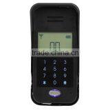 2.4G Wireless Audio Door Phone For Villa With Control of Electromagnetic Lock thumbnail-2