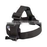 Professional Mobile Phone Clip Use for Gopro Head Strap, Chest Mount, Wrist Mount A101