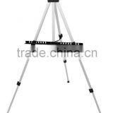 Hot Selling Metal Portable Aluminum Tripod Artist Easel For Painting thumbnail-5