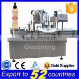 Trade Assurance Supplier Automatic Liquid Botting Machine,spray Bottle Filling Machine