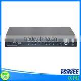 2015 Cheapest Full hd Cctv Dvr 8CH 1080P HD SDI DVR CCTV Recorder 2 HDD Support With Alarm and Audio thumbnail-3