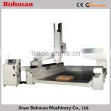 BM-2540 Cnc Router With High z Axis