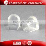PVC Dance Shoes Heel Protector thumbnail-3