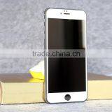 3d Curved Full Screen Cover Color Silk Print Tempered Glass Screen Protector For Iphone6s thumbnail-3