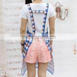 2015 Custom Design Print Kitchen Apron thumbnail-2