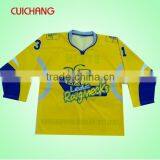 Team Hockey Wear,designer Hockey Wear,ice Hockey Jersey thumbnail-2