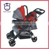 PORTABLE NEW BABY STROLLER thumbnail-1