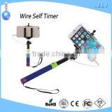 Wired Mono Pod With Cable thumbnail-1