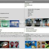 Customized Precision Vacuum Casting thumbnail-1
