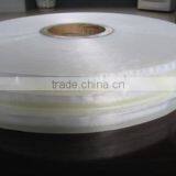 Double Faced Adhesive Tape Double Sided Resealable Apply for Polypropylene Bag Sealing Tape