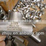 Zhiju Pipe Tee thumbnail-1