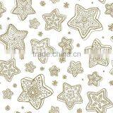 Personalized Christmas Gift Wrap