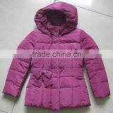 Kid's Hot Sell Padded Jackets thumbnail-1