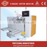 DXJ series of carton box stapling machine / corrugated cardboard manual stitcher machine / hand stitcher machine