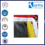 Full Size uv Coating pe Tarpaulin Cover for Sofa and Car Parking thumbnail-1