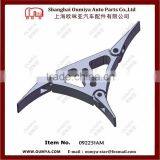 Aluminum Pork Hook / Custom Meat Hanging Hooks 092251AM