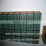 Lithium High Capacity Battery 12v 2000ah 1000ah Manufacturer for Solar Storage