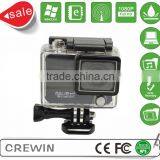 Full HD Mini Waterproof WiFi 1080p 2K Sport Action Camera Digital DV Video Camcorder thumbnail-3