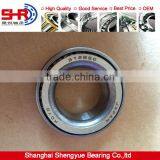 Inch Metric Tapered Roller Bearing LM11949/LM11910 Taper Roller Bearing SET thumbnail-3